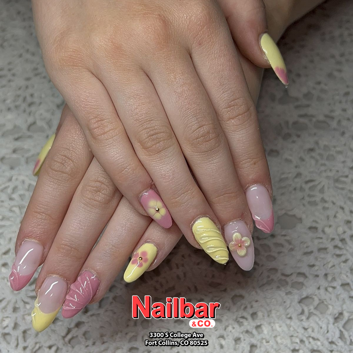 nail ideas